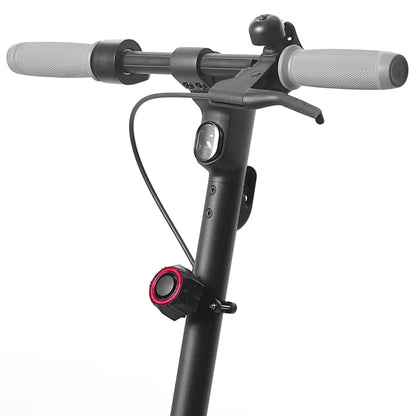 Smartes Alarmsystem - Zubehör - Wheelyshop
