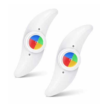 Smarte LED-Speichenlampe Fahrrad - Zubehör - Wheelyshop