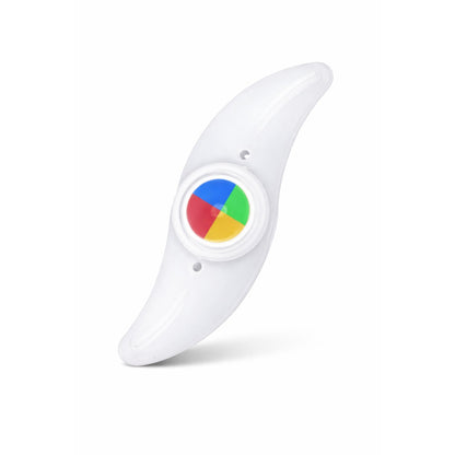 Smarte LED-Speichenlampe Fahrrad - Zubehör - Wheelyshop