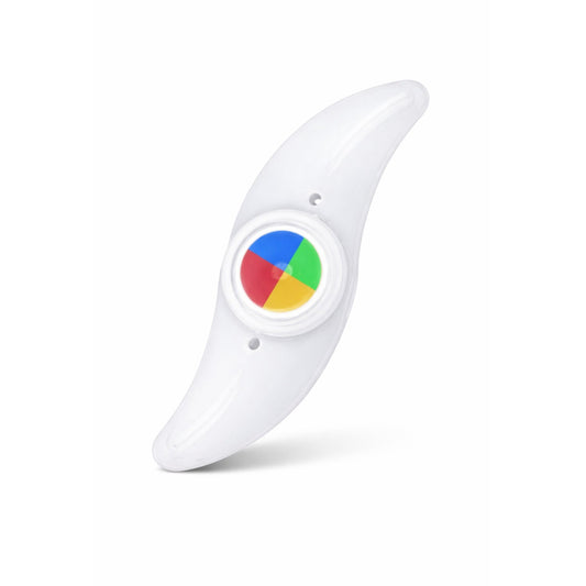 Smarte LED-Speichenlampe Fahrrad - Zubehör - Wheelyshop
