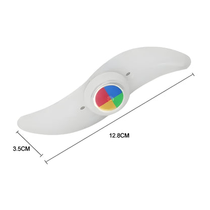 Smarte LED-Speichenlampe Fahrrad - Zubehör - Wheelyshop