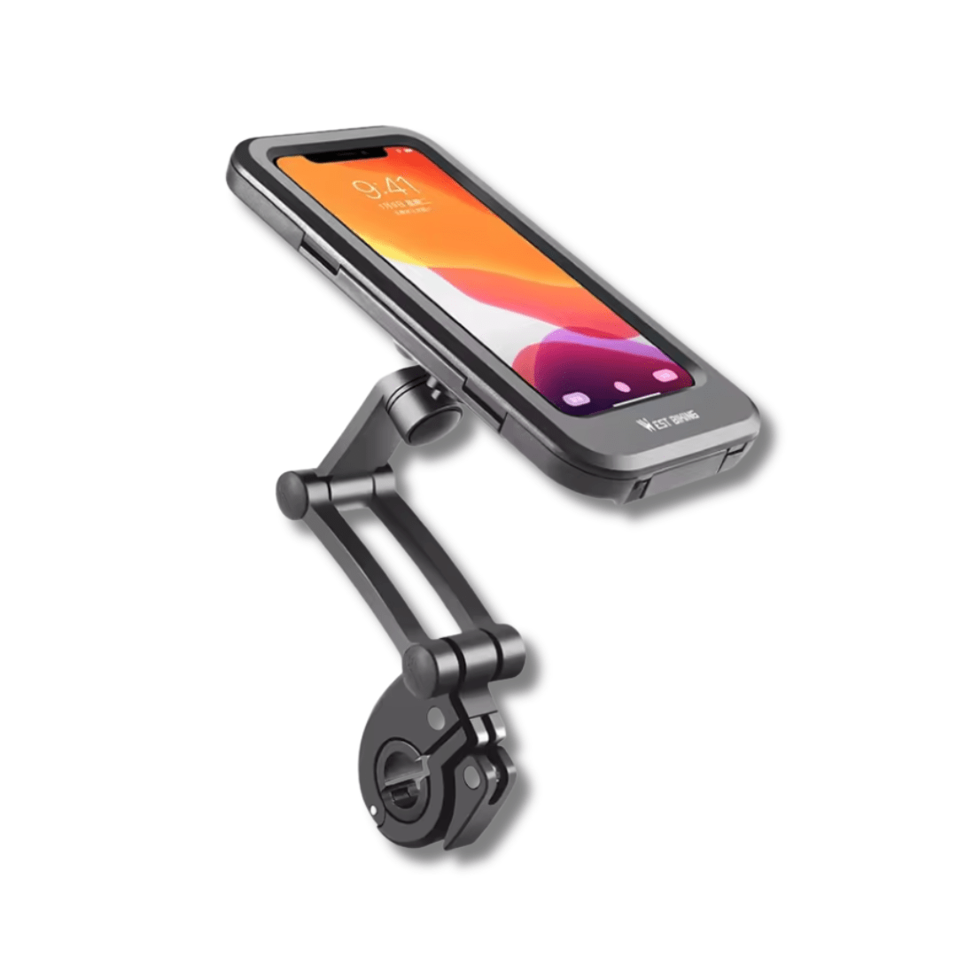 Smarte Handyhalterung - Flexibel - Zubehör - Wheelyshop