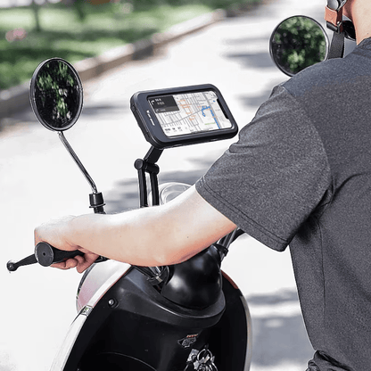 Smarte Handyhalterung - Flexibel - Zubehör - Wheelyshop