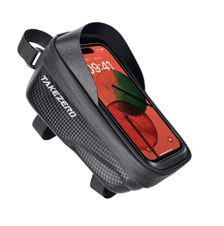 Smarte Multi-Handyhalterung für E-Bikes - Zubehör - Wheelyshop