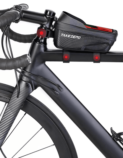 Smarte Multi-Handyhalterung für E-Bikes - Zubehör - Wheelyshop