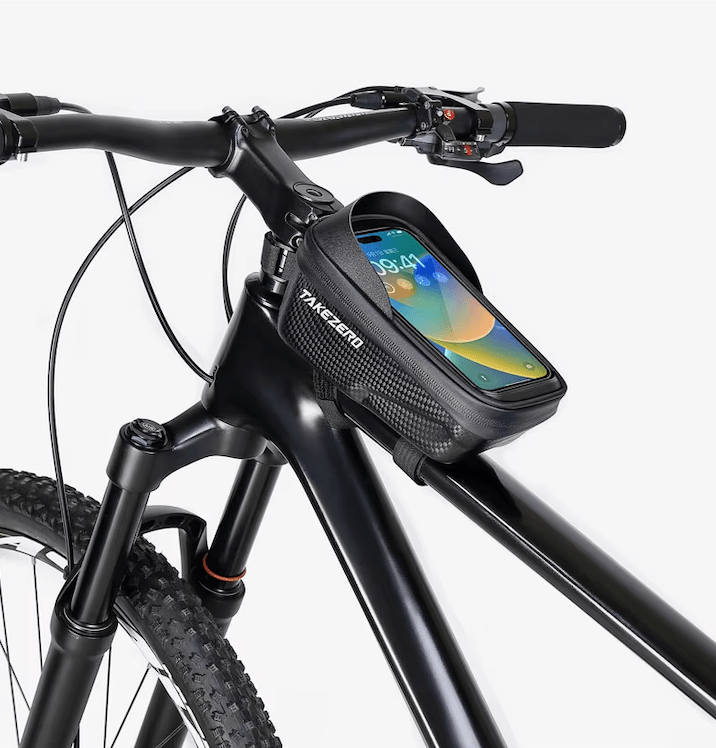 Smarte Multi-Handyhalterung für E-Bikes - Zubehör - Wheelyshop