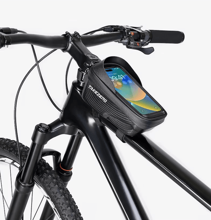 Smarte Multi-Handyhalterung für E-Bikes - Zubehör - Wheelyshop
