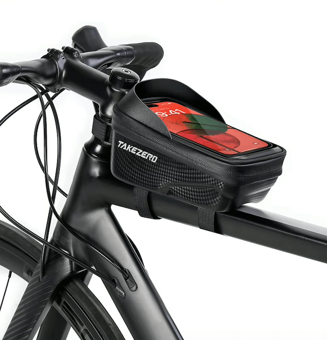 Smarte Multi-Handyhalterung für E-Bikes - Zubehör - Wheelyshop