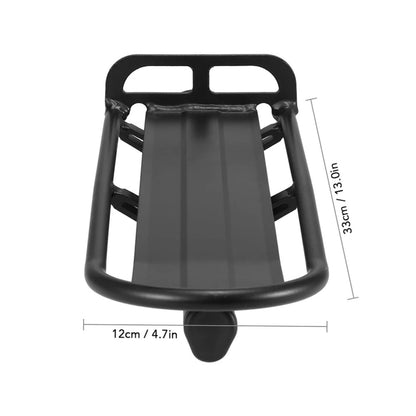 Smarter Gepäckträger Fahrrad - Version 1 - Zubehör - Wheelyshop