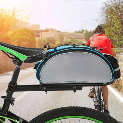 Smarter Gepäckträger Fahrrad - Version 1 - Zubehör - Wheelyshop
