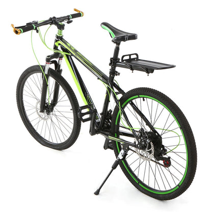 Smarter Gepäckträger Fahrrad - Version 1 - Zubehör - Wheelyshop