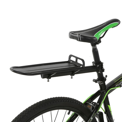 Smarter Gepäckträger Fahrrad - Version 1 - Zubehör - Wheelyshop