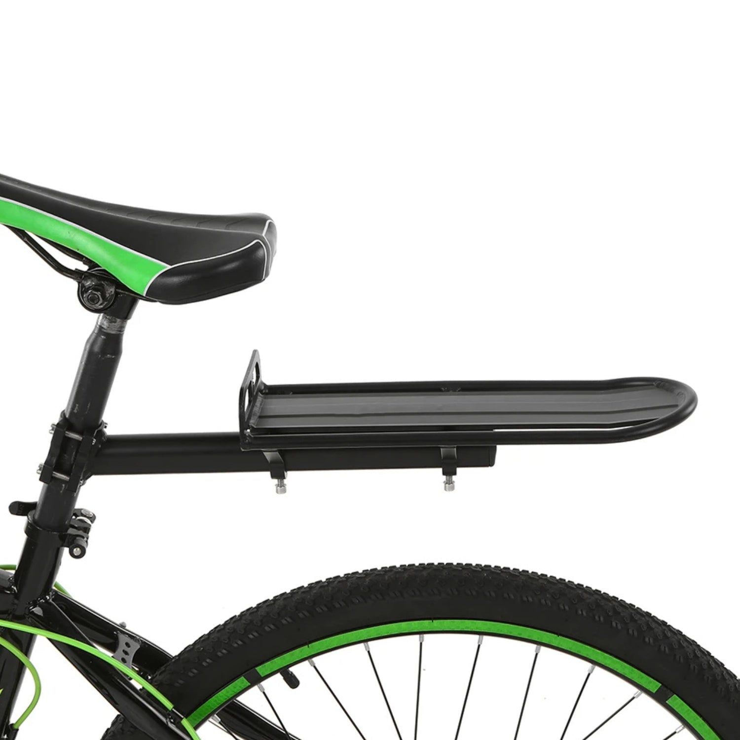 Smarter Gepäckträger Fahrrad - Version 1 - Zubehör - Wheelyshop