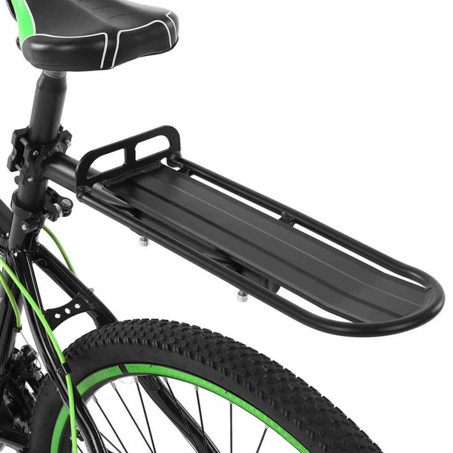 Smarter Gepäckträger Fahrrad - Version 1 - Zubehör - Wheelyshop