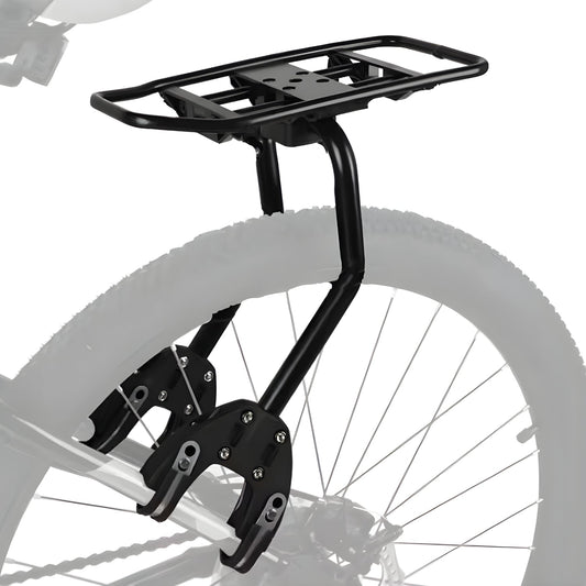 Smarter Fahrrad-Gepäckträger - Version 2 - Zubehör - Wheelyshop