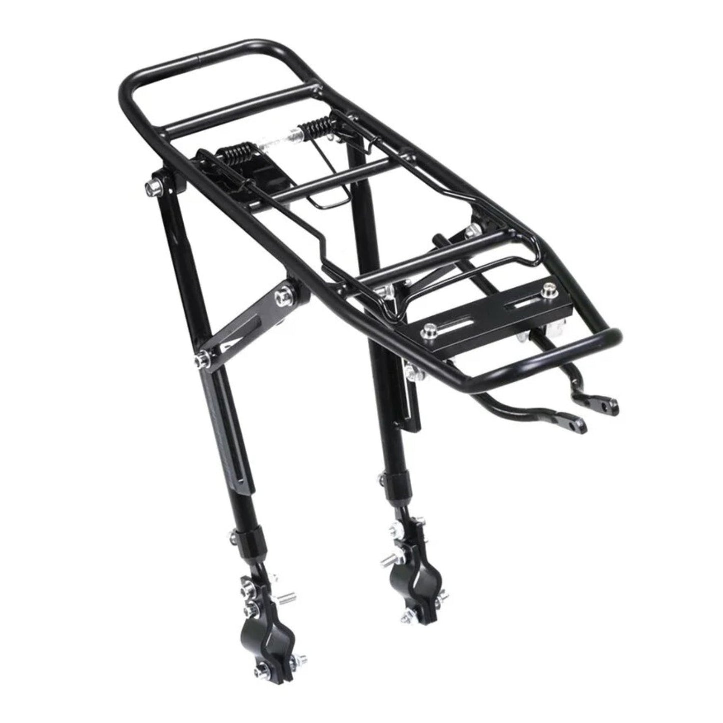 Smarter Fahrrad-Gepäckträger - Version 3 - Zubehör - Wheelyshop