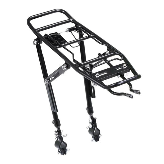 Smarter Fahrrad-Gepäckträger - Version 3 - Zubehör - Wheelyshop