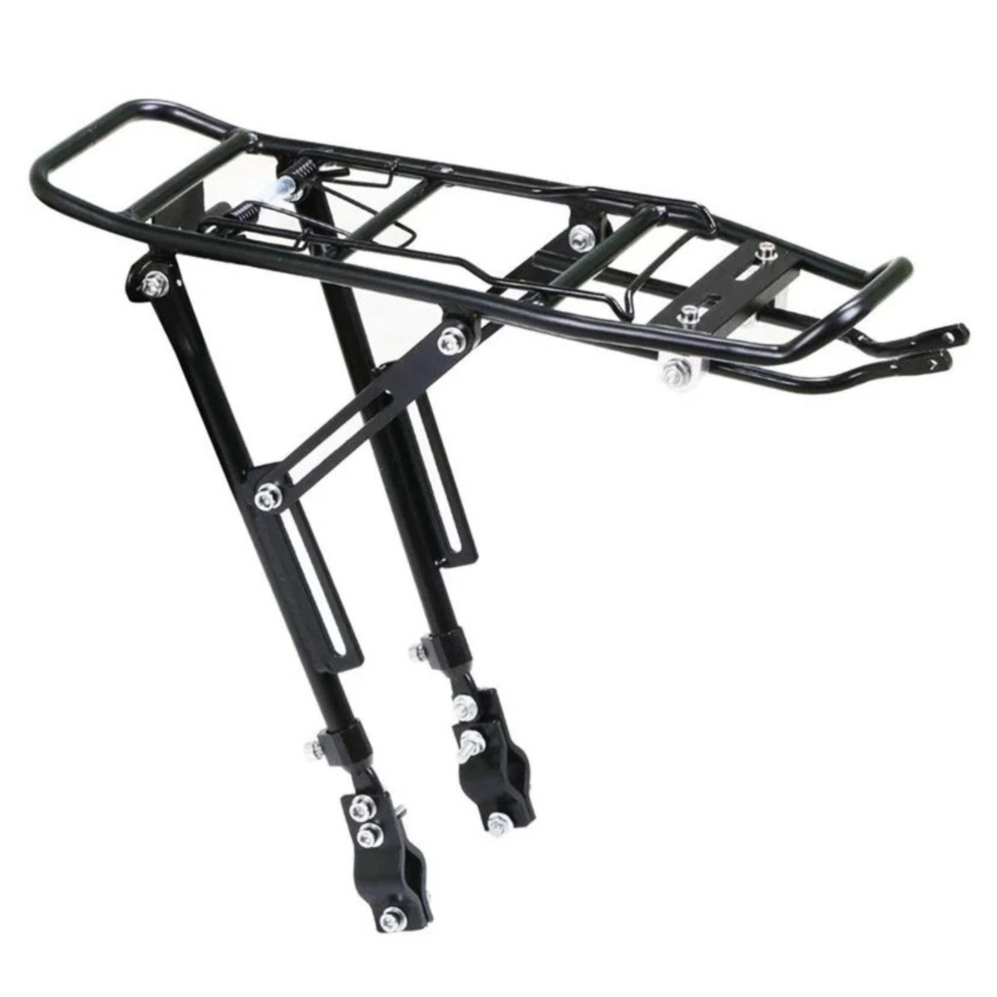 Smarter Fahrrad-Gepäckträger - Version 3 - Zubehör - Wheelyshop