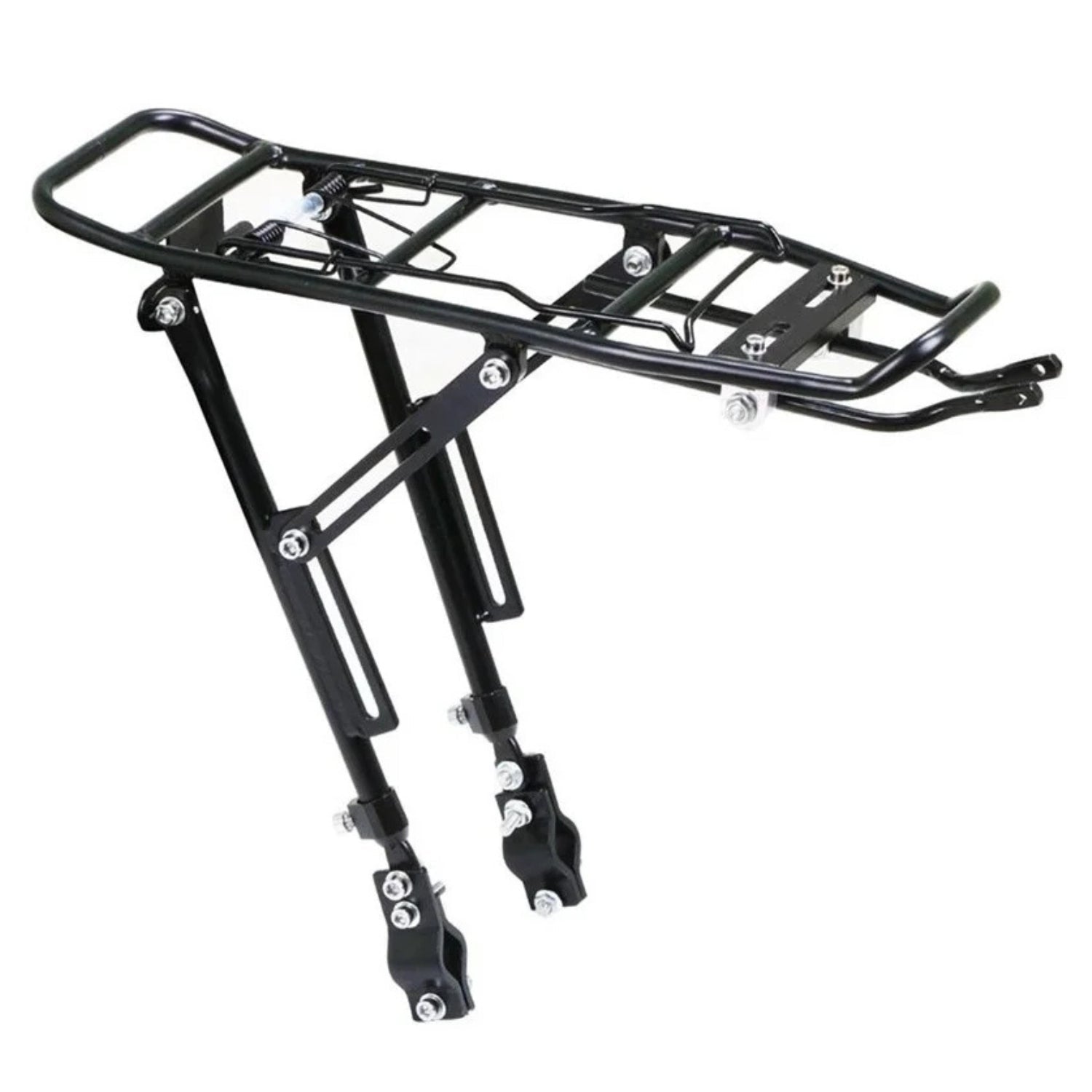 Smarter Fahrrad-Gepäckträger - Version 3 - Zubehör - Wheelyshop