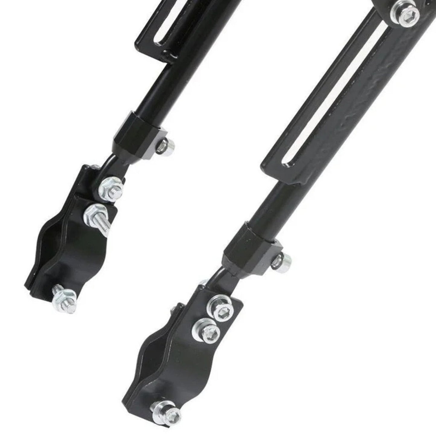 Smarter Fahrrad-Gepäckträger - Version 3 - Zubehör - Wheelyshop