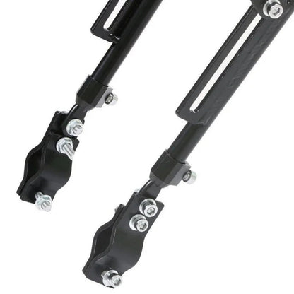Smarter Fahrrad-Gepäckträger - Version 3 - Zubehör - Wheelyshop