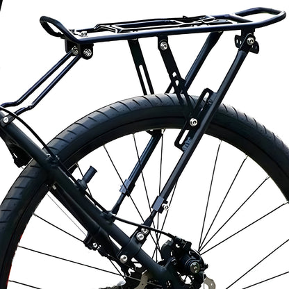 Smarter Fahrrad-Gepäckträger - Version 3 - Zubehör - Wheelyshop