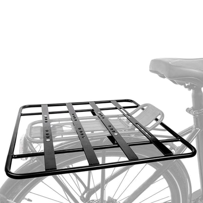 Smarte Gepäckträger-Verlängerung - Zubehör - Wheelyshop