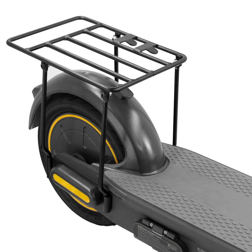 Smarter Gepäckträger Ninebot G30 - Zubehör - Wheelyshop