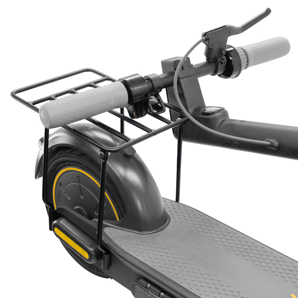 Smarter Gepäckträger Ninebot G30 - Zubehör - Wheelyshop