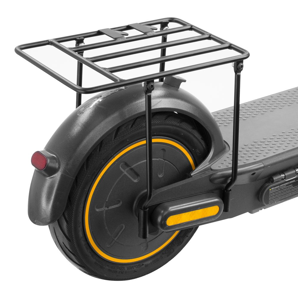 Smarter Gepäckträger Ninebot G30 - Zubehör - Wheelyshop