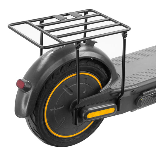Smarter Gepäckträger Ninebot G30 - Zubehör - Wheelyshop