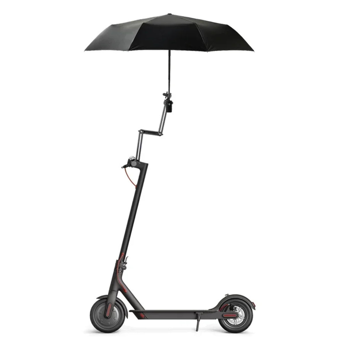 Smarte Regenschirmhalterung - Zubehör - Wheelyshop