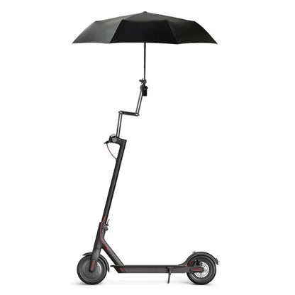 Smarte Regenschirmhalterung - Zubehör - Wheelyshop
