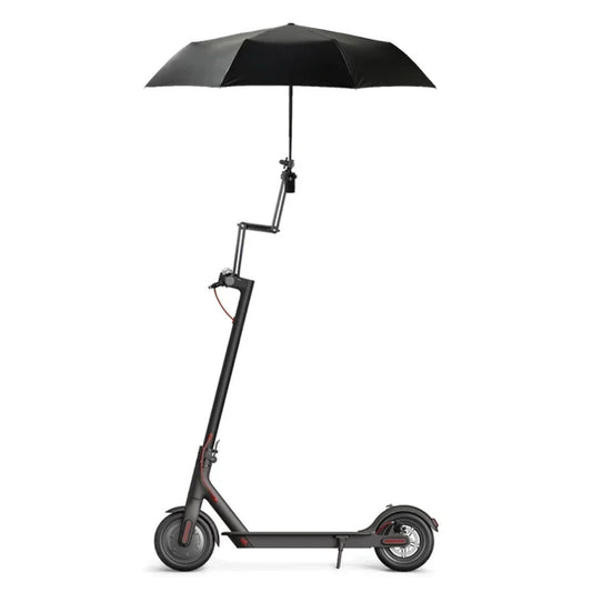 Smarte Regenschirmhalterung - Zubehör - Wheelyshop