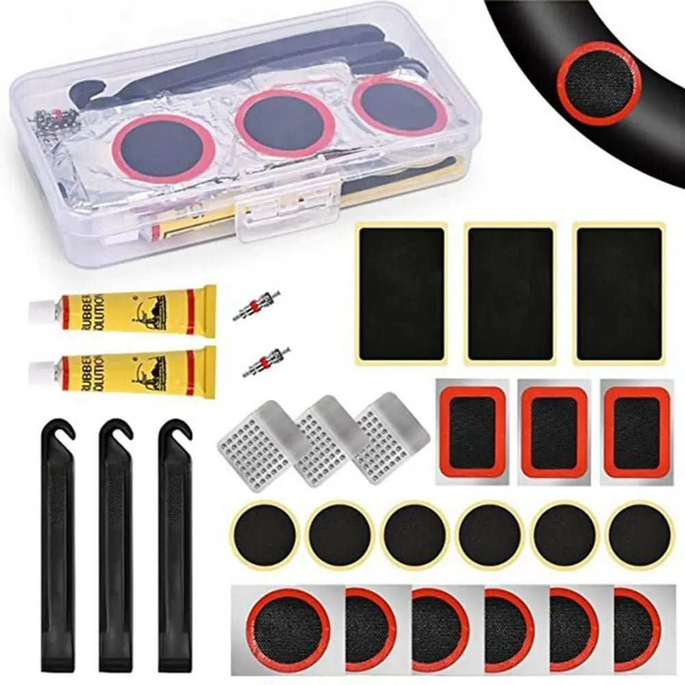 Smartes Pannenset - Zubehör - Wheelyshop