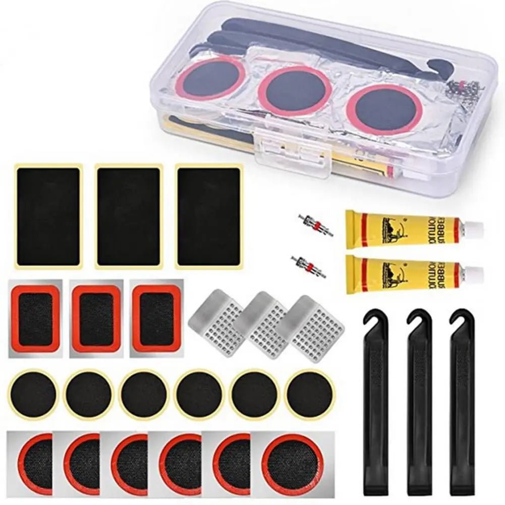 Smartes Pannenset - Zubehör - Wheelyshop