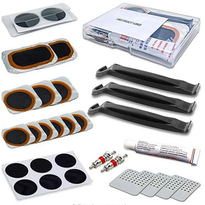 Smartes Pannenset - Zubehör - Wheelyshop