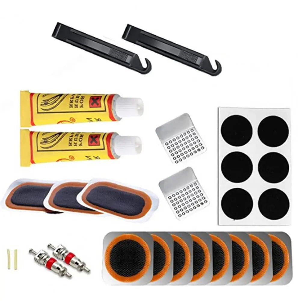 Smartes Pannenset - Zubehör - Wheelyshop