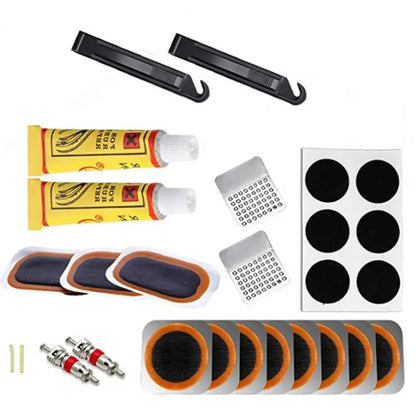 Smartes Pannenset - Zubehör - Wheelyshop