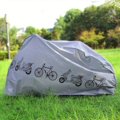 Smarte Regenschutzhülle - Zubehör - Wheelyshop