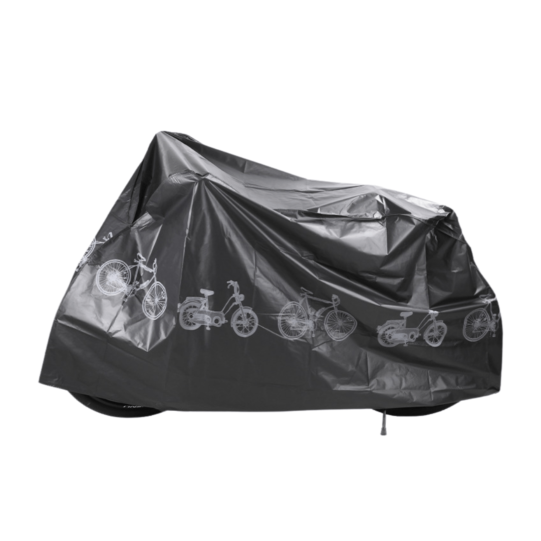 Smarte Regenschutzhülle - Zubehör - Wheelyshop