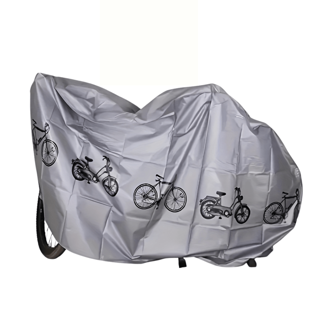 Smarte Regenschutzhülle - Zubehör - Wheelyshop
