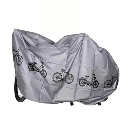 Smarte Regenschutzhülle - Zubehör - Wheelyshop