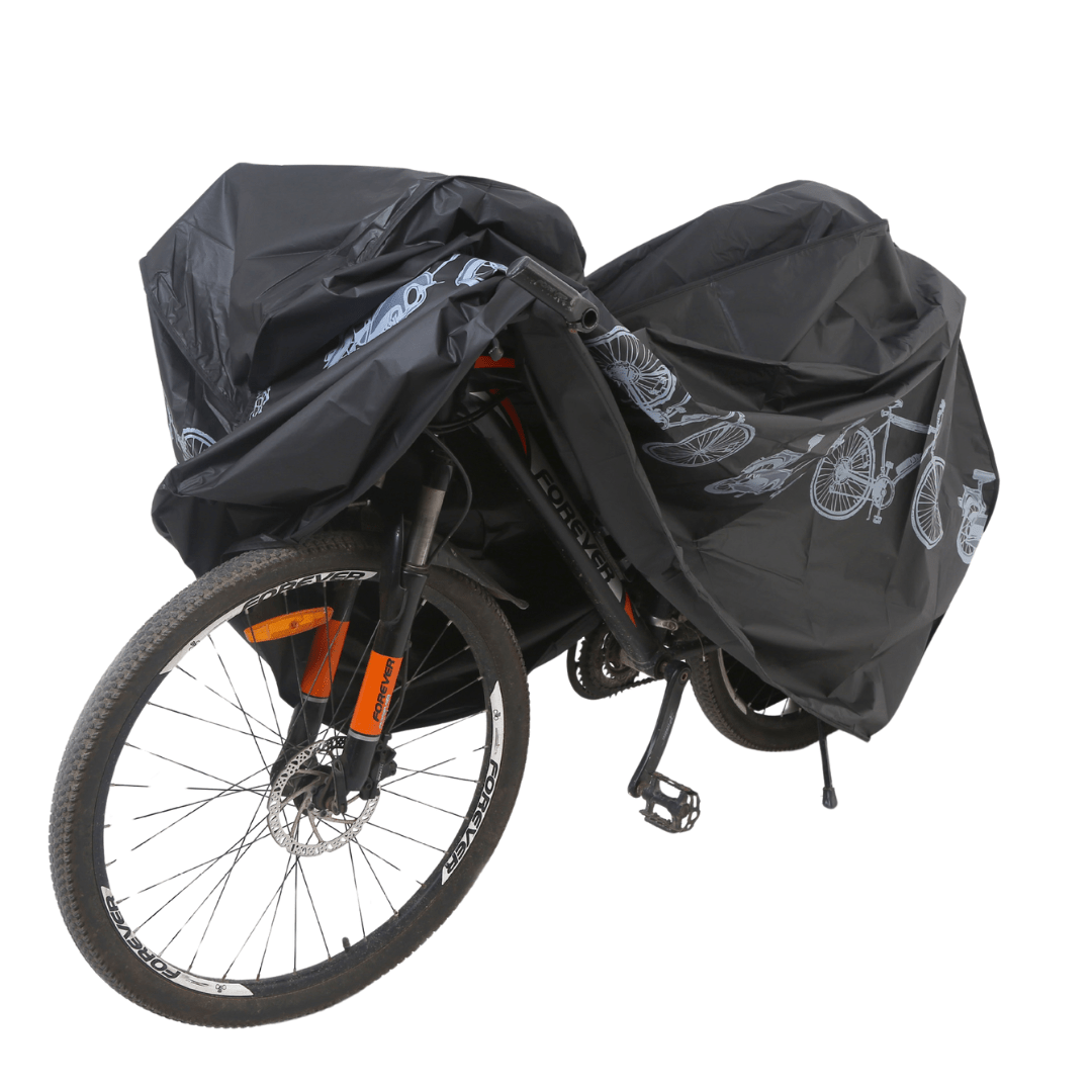 Smarte Regenschutzhülle - Zubehör - Wheelyshop