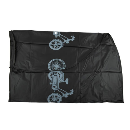 Smarte Regenschutzhülle - Zubehör - Wheelyshop