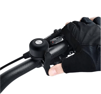Smarte Fahrradklingel mit AirTag-Halterung - Zubehör - Wheelyshop
