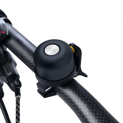 Smarte Fahrradklingel mit AirTag-Halterung - Zubehör - Wheelyshop