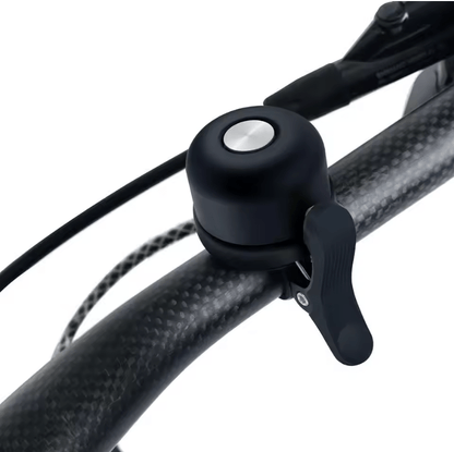 Smarte Fahrradklingel mit AirTag-Halterung - Zubehör - Wheelyshop