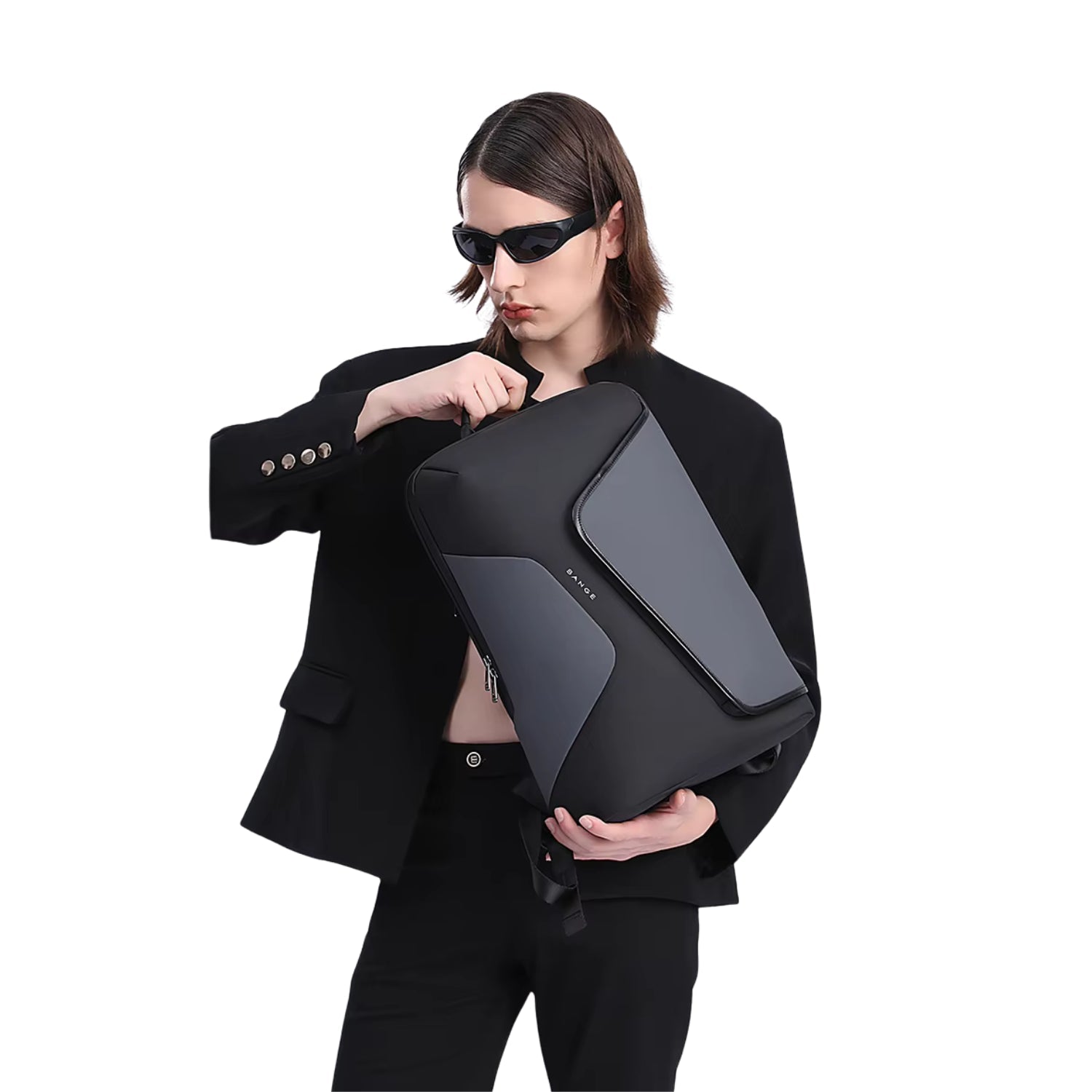 Smarter Rucksack - Business Edition - Zubehör - Wheelyshop