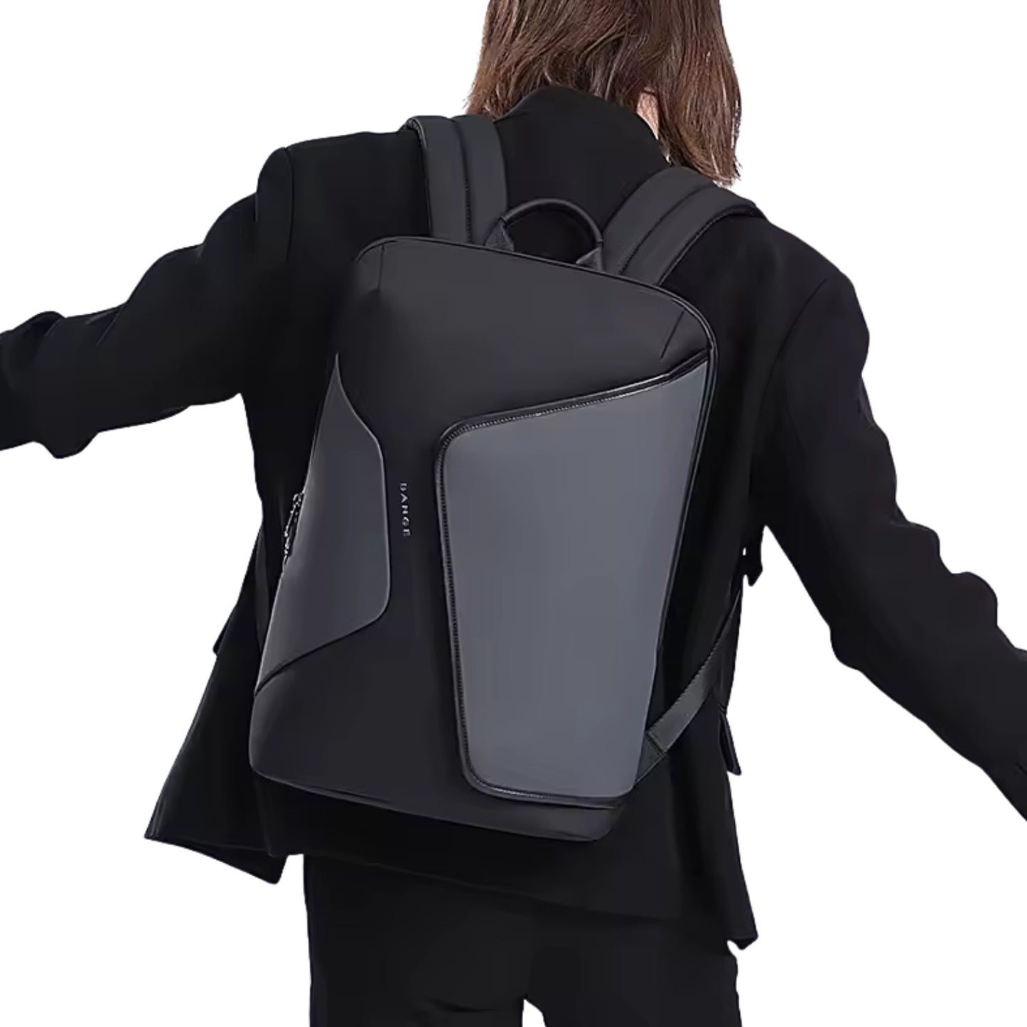 Smarter Rucksack - Business Edition - Zubehör - Wheelyshop